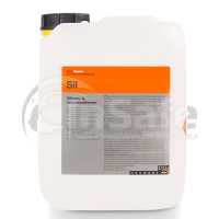 Средство для удаления силикона и масел Koch Chemie SILICON & WACHSENTFERNER 207005 5 л