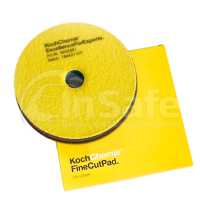 Поролоновый полировальный круг Koch Chemie Fine Cut Pad 999582 режущий 150х23 мм