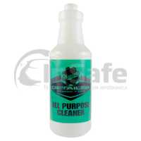 D20101 Пустая емкость для распыления All Purpose Cleaner 945 мл., Meguiars