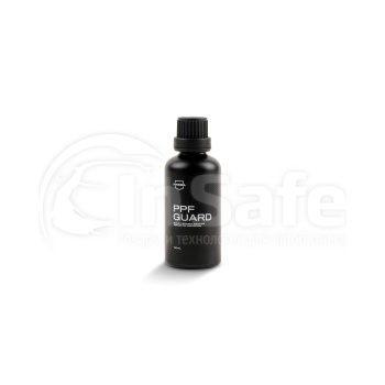 Нанокерамическое покрытие для пленок и пластика Nasiol VINIL PPF Guard 50мл