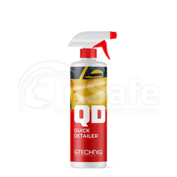 Спрей для ухода GTechniq Quick Detailer QD 0.25 250ml