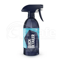 Кварцевый протектант для экспресс-ухода Q²M QuickDetailer, 4 л, GYQ826, GYEON