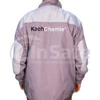 Проф. одежда для мойщиков авто КУРТКА размер XL, 58790-XL, Koch Chemie