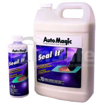 Полимерная паста-очиститель для кузова SEAL-IT, 3,79 л, 70, AutoMagic