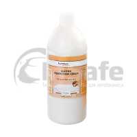 Средство для удаления пятен с кожи LeTech Leather Stain Remover 1LSR5000ML 5 л