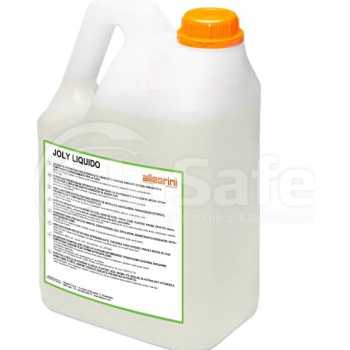 Очиститель - кондиционер для кожи, 5 кг, JOLY LIQUIDO