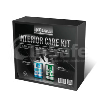 Interior Care KIT - набор для ухода за интерьером авто, CR820, Chemical Russian
