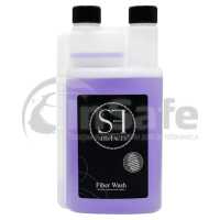 Fiber Wash - Жидкое средство для стирки микрофибры, 1 л, SFRU10281, servFaces