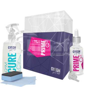 Жидкое стекло Gyeon Q² Prime  100мл