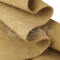 Салфетка из натуральной замши 0,1 кв. м, Т-016