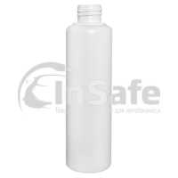 Емкость пластиковая белая 250 мл, 186250, Autech