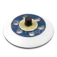 Держатель для полировальников AuTech Au-0675710 mini/1 для машинки Au-0675710 mini 75 мм