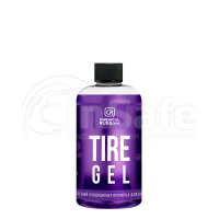 Tire Gel - Гель-кондиционер для шин, 500 мл, CR753, Chemical Russian