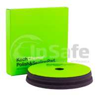 Поролоновый полировальный круг Koch Chemie Polish Sealing Pad 999587 150х23 мм
