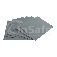 Наждачная бумага 800 (Grit Sandpaper 600-800) LeTech  011490800