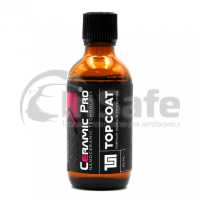 Жидкое стекло Ceramic Pro Top Coat 50 мл