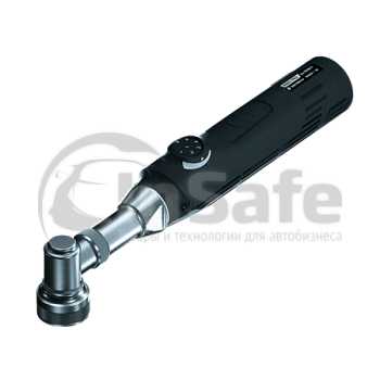 Полировальная машинка роторная AuTech IBRID Nano Pro Au-3028-3