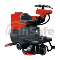 Поломоечная машина LAVAMATIC 70 BT 70 RIDER , LPTB 01551, Portotecnica