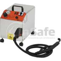 Парогенератор профессиональный MAGIC VAPOR RA, BF009FR, Bieffe