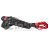 Эксцентриковая полировальная машинка Zentool  ZEN-12EM оправка 75 мм