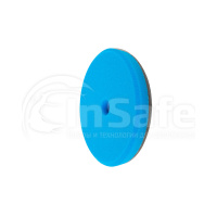 V3 - Полировальный круг средней жесткости, серый/синий, 88 мм, SFRU10065.2, servFaces