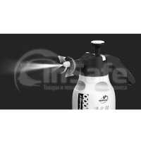 Распрыскиватель помповый Marolex Industry ergo Alka line 1500 epdm S092.103 синий 1,5 л