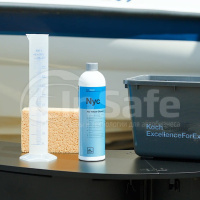 Эффективное средство для удаления пожелтений,No Yellow Cleaner,1л,516001