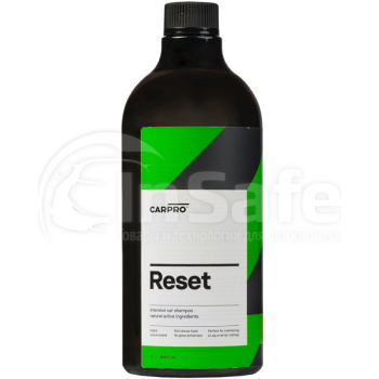 Автошампунь CarPro Reset для бережной мойки 1 л CP-31