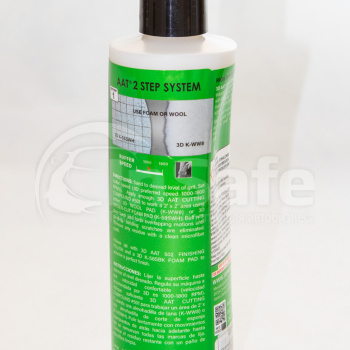 Абразивная паста 3D AAT 501 Rubbing Compound 501OZ08 0,24 л