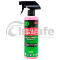 Освежитель воздуха 3D Cherry Scent 842OZ16 вишня 0,47 л