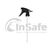 Триггер универсальный черный AuTech AU-930