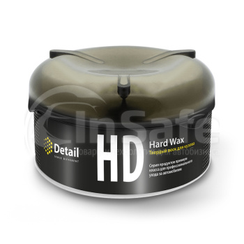 Твердый воск Hard Wax, 200 гр, DT-0155, Detail