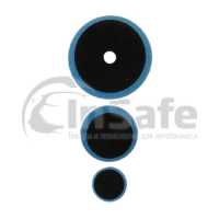 Набор кругов для полировки AuTech Au-33507B синий режущий 75мм/54мм/34мм