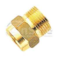 Переходник, шланг M22 M - пистолет 1/4 F, 0212003630