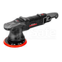 XPA21-150CE - Эксцентриковая полировальная машинка, 1000 Вт, 03390801, STATUS