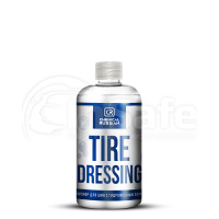 Tire Dressing - кондиционер для шин и внешнего пластика, 500мл., CR881, Chemical Russian