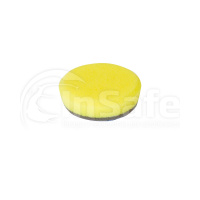 V1 - Полировальный круг, жесткий, серый/желтый, 65 мм, SFRU10064.1, servFaces