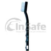 Нейлоновая щетка для очистки кружков 3D Tooth Style, Nylon Brush M-18N