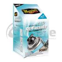 Очиститель кондиционера автомобиля Meguiars Air Refresher New Car новый автомобиль G16402 74 мл