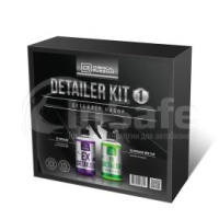 Detailer KIT 1 - детейлер набор, CR825, Chemical Russian