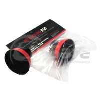 Оправка для полировальных кругов полиуретан, 50 мм, M14, 3041050, MaxShine