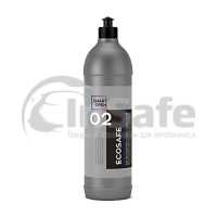 Автошампунь бесконтактный Smart Open первичный 02 Ecosafe 1 л