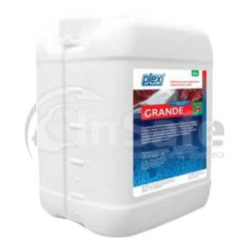 Шампунь для щеточных портальных моек PLEX GRANDE, 20 кг, Сикмо