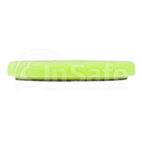 Поролоновый полировальный круг ZviZZer Standard ZV-ST00009012UC зеленый финишный 90/12/76 мм