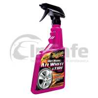 G9524 Очиститель колесных дисков Hot Rims All Wheel Cleaner, 710мл, Meguiars
