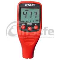 Толщиномер лакокрасочного покрытия ЕТ 600, Etari