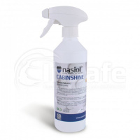 Полироль для пластика Nasiol Cabinshine interior shine 500 мл