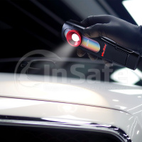 Фонарь инспекционный с регулировкой температуры свечения MaxShine LED Swirl Finder Pro DSF003