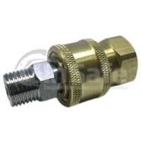 Байонет с быстросъемом - AUTECH, 999590/3, Autech