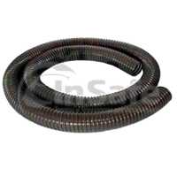 Шланг гофрированный d=32, 1м, черный R+M 26364820